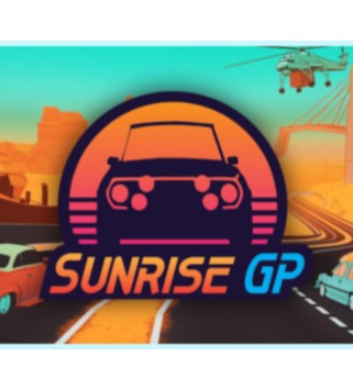 Sunrise GP Steam Key GLOBAL